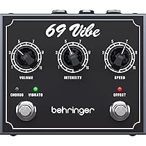 Behringer FUZZ BENDER ベリンガー BEHRINGER FUZZ BENDER｜ミュージックランドKEY